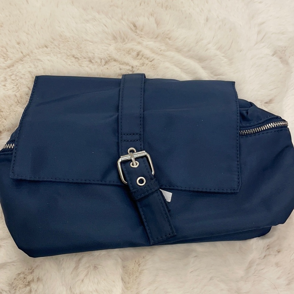 Jean Paul gaultier pouch for travel